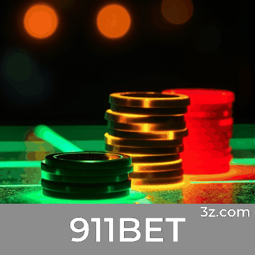 Bônus Reais e Confiáveis no 911BET: Valor Autêntico