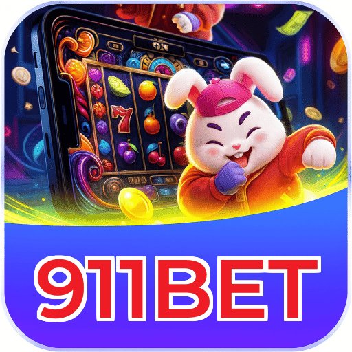 911BET Logo