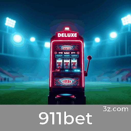 Ganhe Recompensas Surpreendentes com 911bet