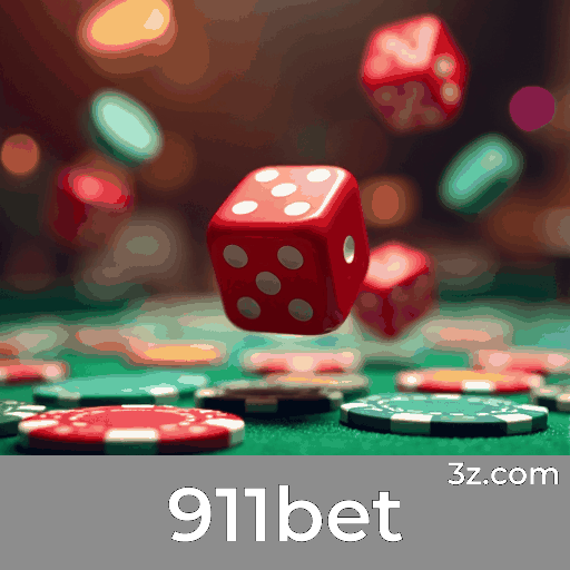 Experiência de luxo e exclusividade no casino 911bet
